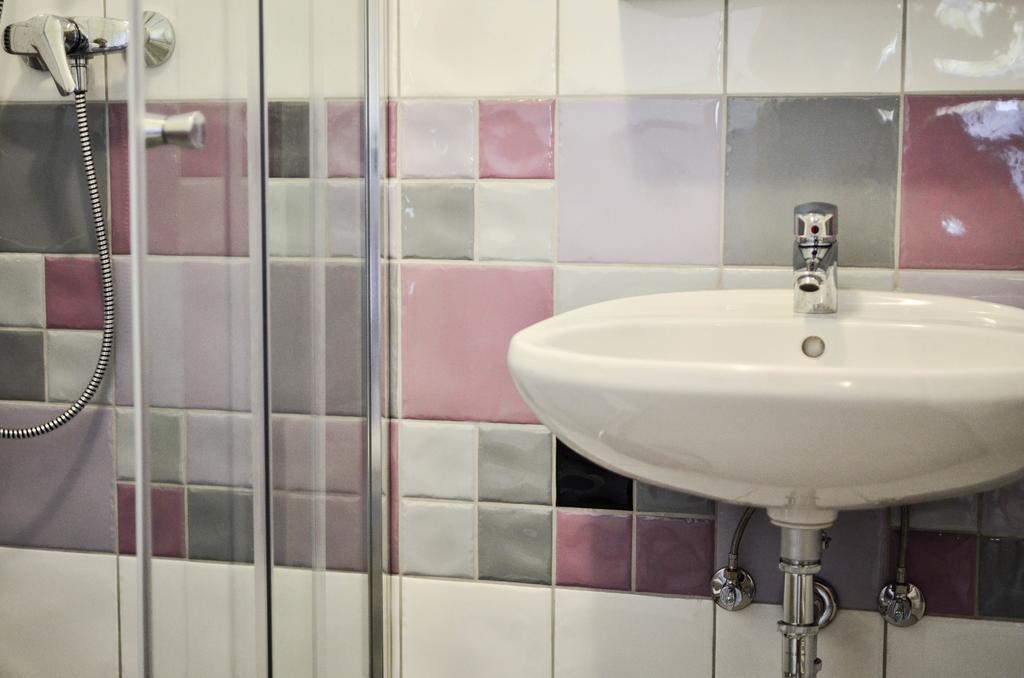 Páva Apartmanház Makó Exteriér fotografie