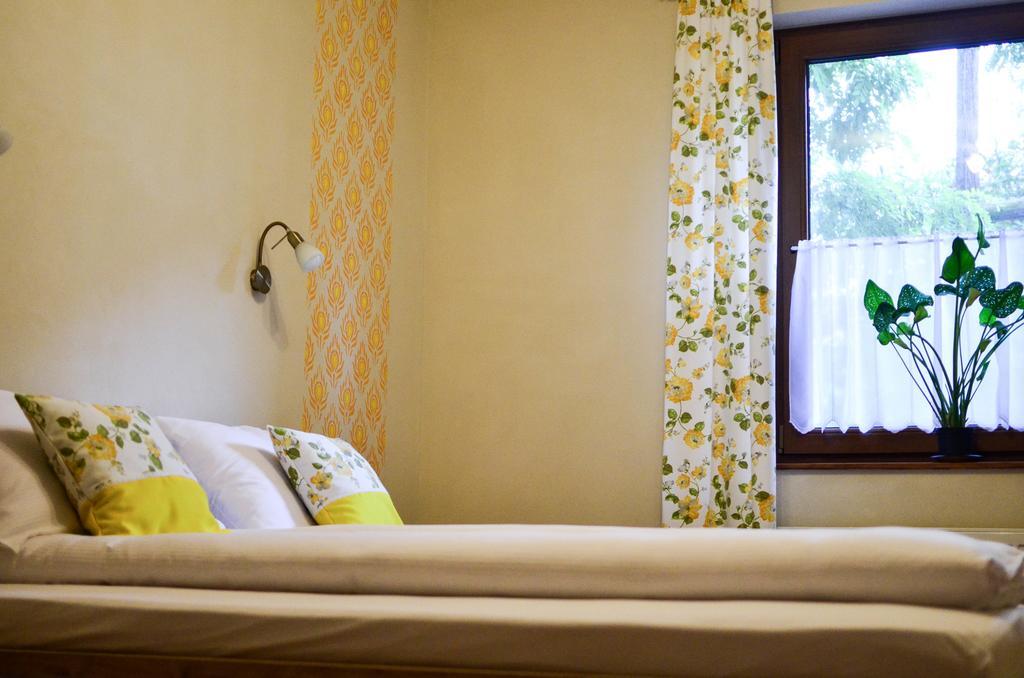 Páva Apartmanház Makó Exteriér fotografie